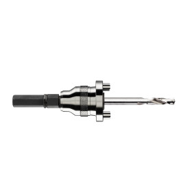 Adaptateur six pans 14 – 210 mm