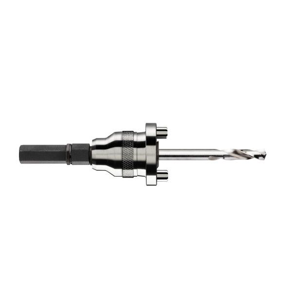 Adaptateur six pans 14 – 210 mm