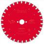 Lame pour scie circulaire portative D165 2/1,6 AL20 Z30 TPB 0°