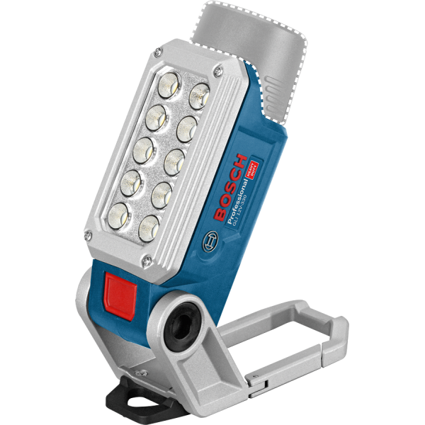 Lampe GLI 12V-330 solo carton