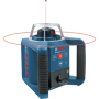 Laser rotatif GRL 300 HVG Sans Cellule