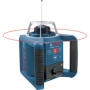 Laser rotatif GRL 400 H + BT 170 HD + GR 240