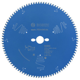 Lampe de scie circulaire Expert for Aluminium 300 x 30 x 2,8 mm, 96