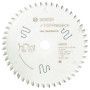 Lame de scie circulaire Top Precision Best for Multi Material 165 x 20 x 1,8 mm, 48