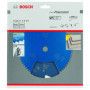 Lame de scie circulaire Expert for Fiber Cement 165 x 20 x 2,2 mm, 4