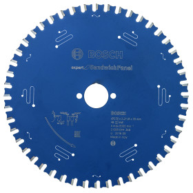 Lames de scies circulaires pour scies plongeantes et scies circulaires portatives