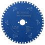 Lames de scies circulaires pour scies plongeantes et scies circulaires portatives