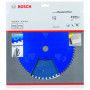 Lames de scies circulaires pour scies plongeantes et scies circulaires portatives
