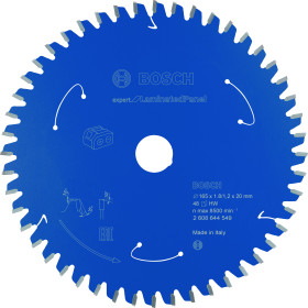 Lames de scies circulaires pour scies plongeantes et scies circulaires portatives sans fil