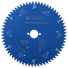 Lames de scies circulaires pour scies plongeantes et scies circulaires portatives