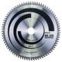 Lame de scie circulaire Multi Material 250 x 30 x 3,2 mm, 80