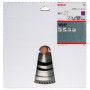 Lame de scie circulaire Multi Material 250 x 30 x 3,2 mm, 80