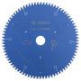 Lame de scie circulaire Expert for Multi Material 250 x 30 x 2,4 mm, 80