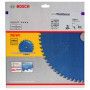 Lame de scie circulaire Expert for Multi Material 250 x 30 x 2,4 mm, 80