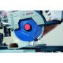 Lame de scie circulaire Expert for Multi Material 250 x 30 x 2,4 mm, 80