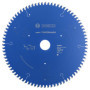 Lame de scie circulaire Expert for Multi Material 254 x 30 x 2,4 mm, 80
