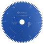 Lame de scie circulaire Expert for Multi Material 254 x 30 x 2,4 mm, 80