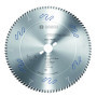 Lame de scie circulaire Top Precision Best for Wood 500 x 30 x 4,4 mm, 60