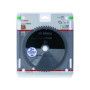 Lame scie circulaire Sans-fil STD Bois 190x30x1,6mm  60D