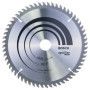 Lame de scie circulaire Optiline Wood 235 x 30/25 x 2,8 mm, 60
