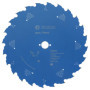 Lame de scie circulaire Expert for Wood 350 x 30 x 3,5 mm, 24