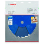Lame de scie circulaire Expert for Wood 350 x 30 x 3,5 mm, 24
