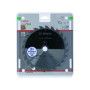 Lame scie circulaire Sans-fil STD Bois 190x20x1,6mm  24D