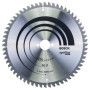 Lame de scie circulaire Optiline Wood 250 x 30 x 3,2 mm, 60