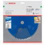 Lame de scie circulaire Expert for Wood 260 x 30 x 2,4 mm, 60