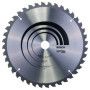 Lame de scie circulaire Optiline Wood 305 x 30 x 2,5 mm, 40