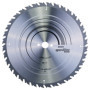 Lame de scie circulaire Speedline Wood 400 x 30 x 3,5 mm, 36