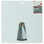 Lame de scie circulaire Speedline Wood 400 x 30 x 3,5 mm, 36