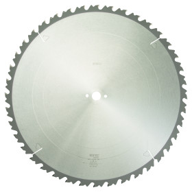 Lame de scie circulaire Construct Wood 600 x 30 x 4,0 mm, 40