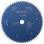 Lame de scie circulaire Expert for Steel 254 x 25,4 x 2,6 mm, 60