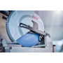 Lame de scie circulaire Expert for Steel 254 x 25,4 x 2,6 mm, 60