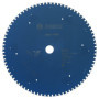 Lame de scie circulaire Expert for Steel 305 x 25,4 x 2,6 mm, 80