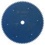 Lame de scie circulaire Expert for Steel 305 x 25,4 x 2,6 mm, 80