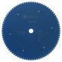 Lame de scie circulaire Expert for Steel 355 x 25,4 x 2,6 mm, 80