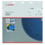 Lame de scie circulaire Expert for Steel 355 x 25,4 x 2,6 mm, 80