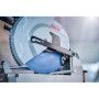 Lame de scie circulaire Expert for Steel 355 x 25,4 x 2,6 mm, 80