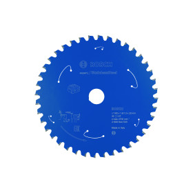 Lames de scies circulaires pour les scies circulaires à métaux sans fil