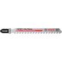 Lame de scie sauteuse Expert 'Fiber Plaster' T 141 HM 3 pces