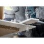 Lame de scie sauteuse Expert 'Fiber Plaster' T 141 HM 3 pces
