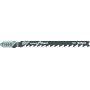 100 Lames scie sauteuse HCS Speed Bois 100mm  Pas : 4-5,2mm T144D