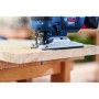 100 Lames scie sauteuse HCS Speed Bois 100mm  Pas : 4-5,2mm T144D