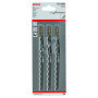 3 Lames scie sauteuse HCS Spécial Isolation 152mm T313AW