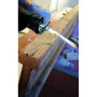 Lames de scie sabre – Flexible for Wood and Metal