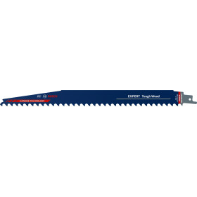 Lame de scie sabre Expert 'Tough Wood' S 1242 KHM 1 pce