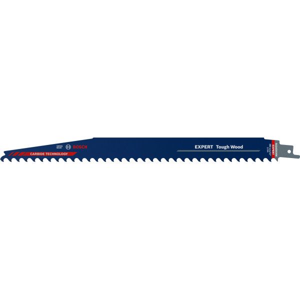 Lame de scie sabre Expert 'Tough Wood' S 1242 KHM 1 pce