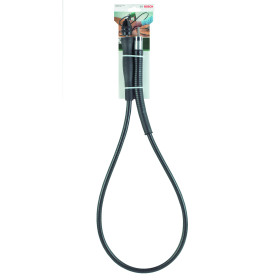 Arbre flexible 0,5-8 mm